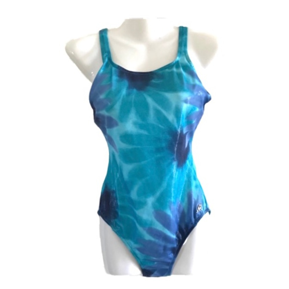 NWOT Nina Ricci one piece swimsuit S